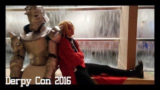 Derpy Con 2016
