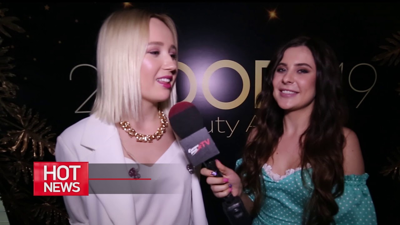HOT NEWS: Премия DORE BEAUTY AWARD - 2019