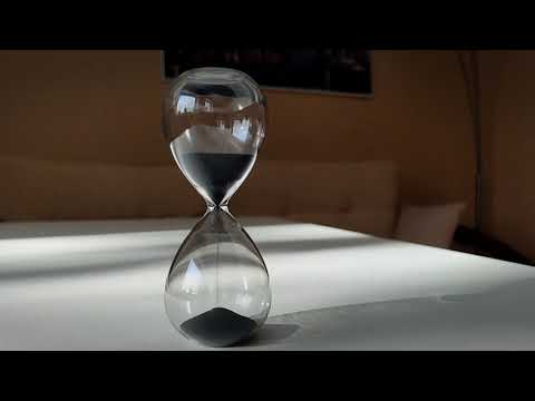 Hourglass 5min  Песочные часы 5 минут