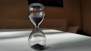 Hourglass 5min \\ Песочные часы 5 минут