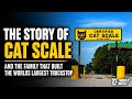 The Iowa Truck Stop That Changed American Trucking!