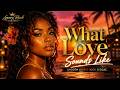 What Love Sounds Like | Smooth Female Vocal Lovers Rock Reggae 2026 🌙🔥