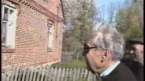 My Father, My Country