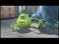 Monsters Inc 2001 TV Spot 2 2K