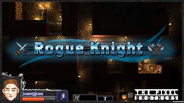 Rogue Knight - Devlog #116 - Gameplay #3: The Cleric