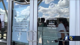 Oklahoma City metro business close to closing due to problem students