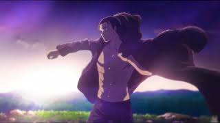 BONKERS X EREN YEAGER (SCREAM NANNİMO)