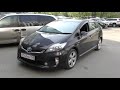 Первичный осмотр Toyota Prius 30 за 1.000.000р