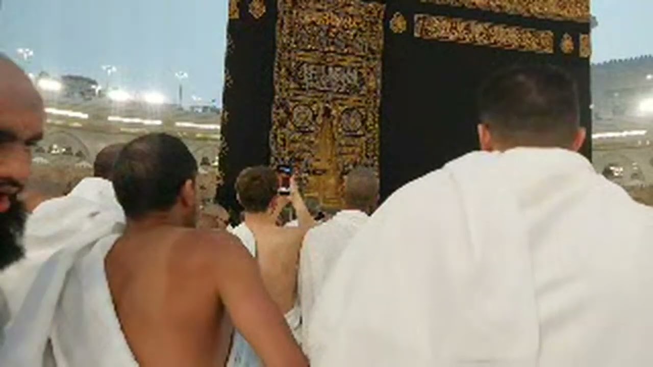 Ya Allah अपने nabhi ke Sadke Mein hamre gunaon ko maf farma #makkah #islamicvideo #ilovequran #ilove