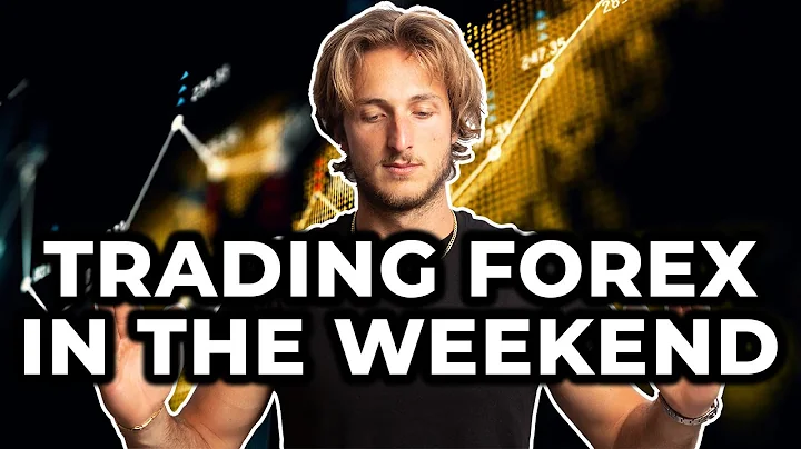 Should You Hold Forex Trades Over The Weekend? - DayDayNews