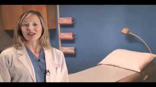 Dr. Theresa Wyrick-Glover, Orthopedic Surgeon -- UAMS