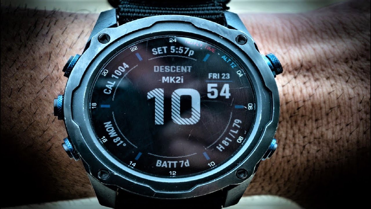 Top 20 Best Garmin Smartwatches 2021 |  Best Garmin Watches 2021!