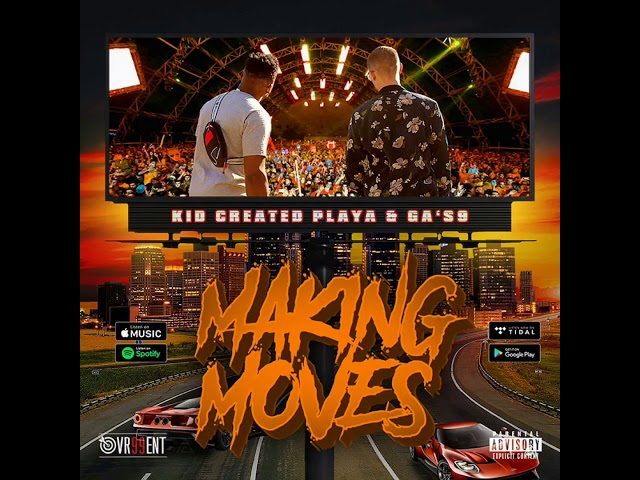 Watch Making Moves ( prod. By Cash money AP) (2018 Hip Hop Audio) on YouTube Watch Making Moves ( prod. By Cash money AP) (2018 Hip Hop Audio) on YouTube