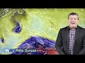 Spring ups and downs for NZ & Australia this week
