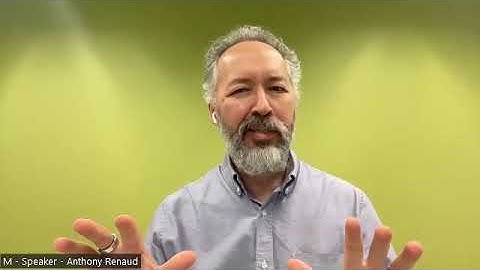 Writing a Speech with Purpose