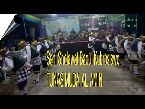 Live Seni Sholawat Badui TUNAS MUDA Al Amin Di Malangrejo Wedomartani Ngemplak SLEMAN
