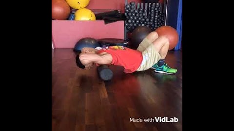 Thoracic and CTJ Mobilization