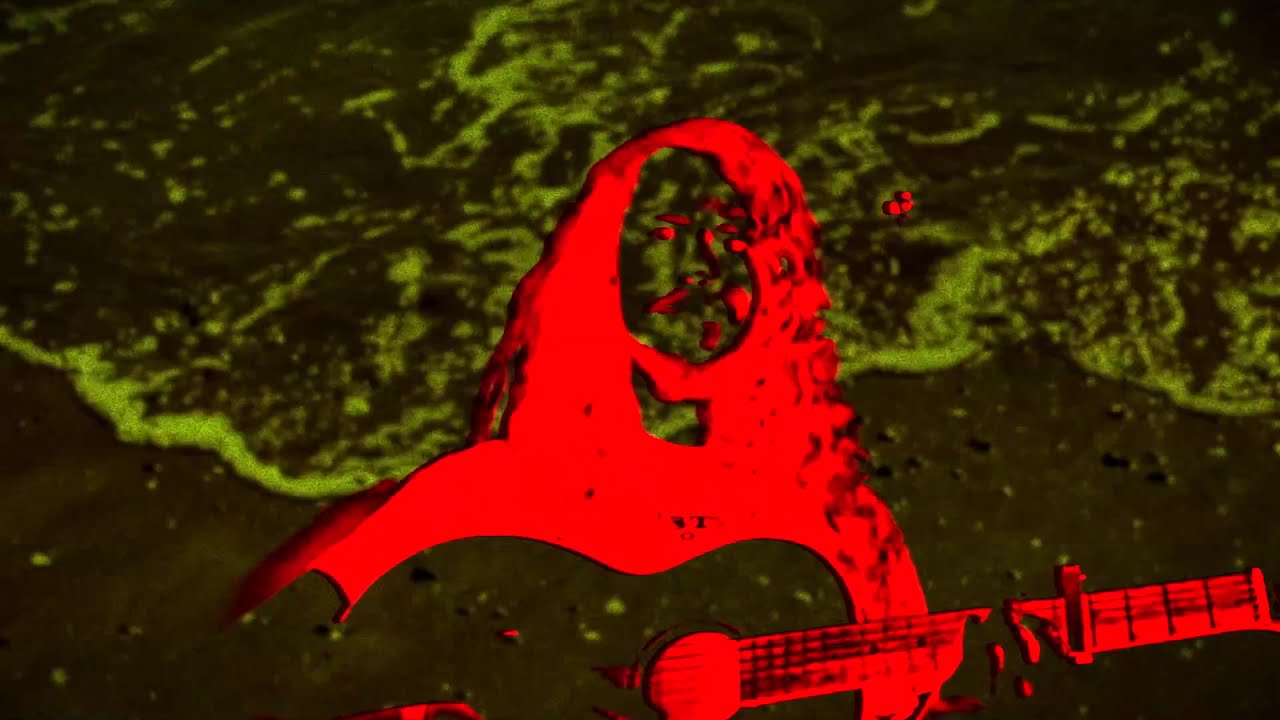 Sleduj The Groovy Nobody - Earth Keeps Turning (Official Video) na YouTube Sleduj The Groovy Nobody - Earth Keeps Turning (Official Video) na YouTube