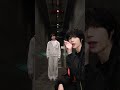🙆‍♂️🤷‍♂️🧎🦶 #TXT #BEOMGYU #HUENINGKAI