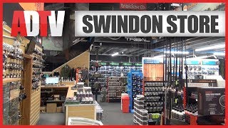 Angling Direct Swindon