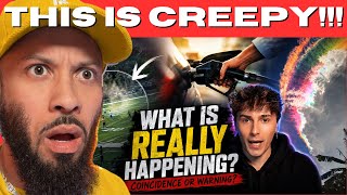 Famous CREEPY AND STRANGE TIK TOKS THAT WILL MAKE YOU QUESTION REALITY! Wealth