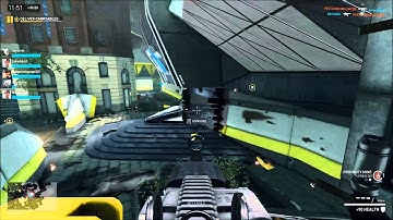 Dirty Bombing 2: First Proxy