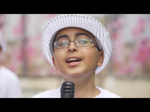 מקהלת "פרחי רעות" - כנפי רוח