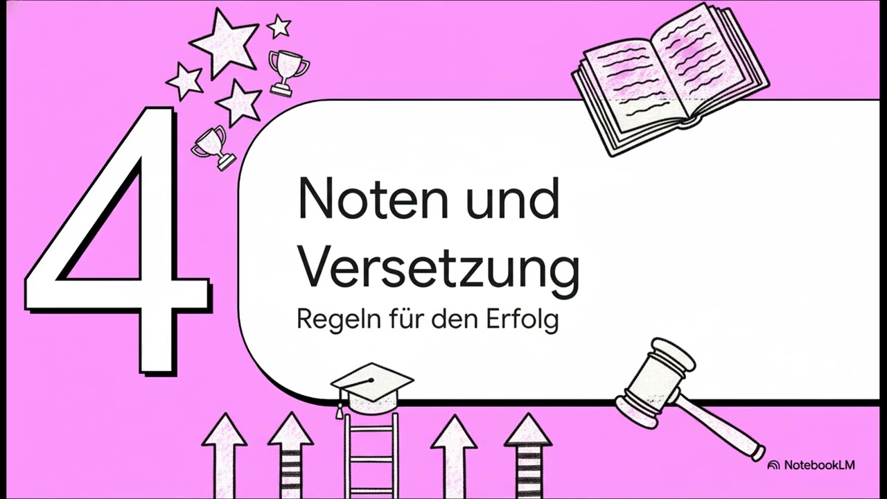 Die Thüringer Schulordnung