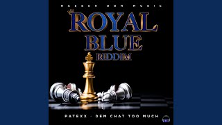 Dem Chat Too Much