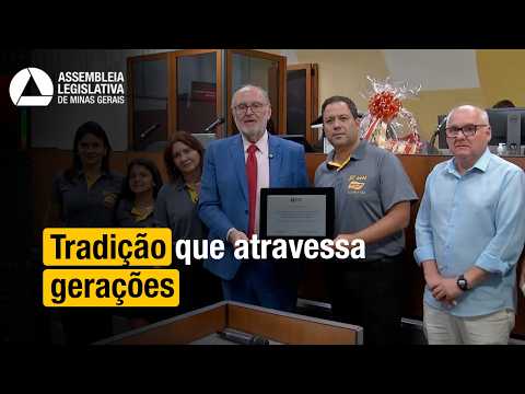 ECONOMIA | Comissão homenageia 51 anos do Pastifício Guiricema