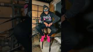 How to style Nike Air Presto Women's sneakers all pink