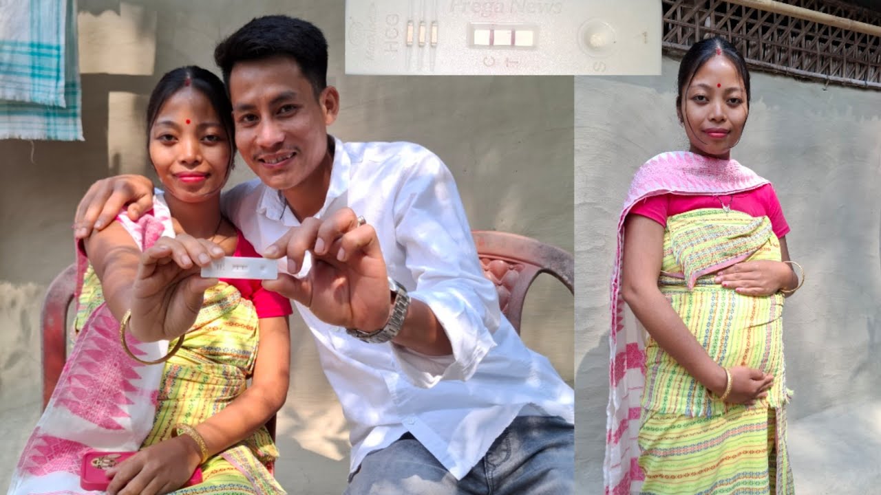 Pregnant🤰jwng bima bifa janw thanggasinw🥰🙏