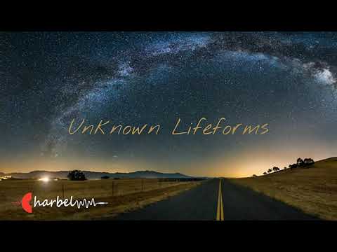 Charbel Khoury - Unknown Lifeforms (Original Mix)