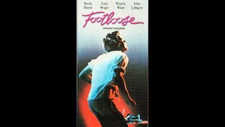 Kenny Loggins - Footloose (Audio)