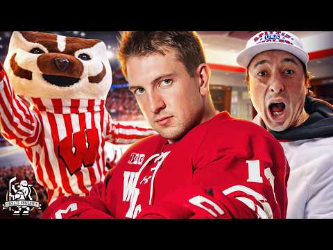 Touring Wisconsin’s $100+ Million Massive Arena