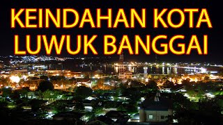 Keindahan Kota Luwuk Banggai (Sulteng) #shorts