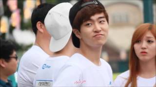 Fmv Audio 151224 Melon Radio - Got7 Youngjae And Sweet Sorrow Singing 사랑해