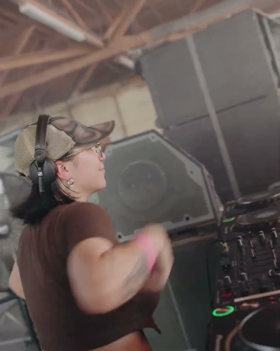 CLIP: Etari | 9.1.25 | Intercell x RE/FORM | Los Angeles