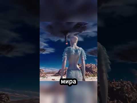 Почему эта принцесса погибла !😢