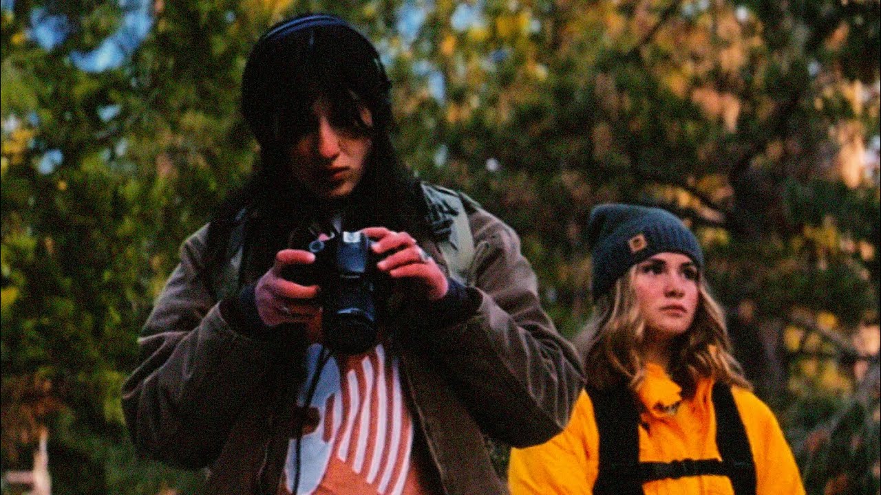 A15 Official Trailer | A Film by Waylon Parr
