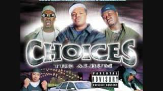 Three 6 Mafia-Ridin On Chrome