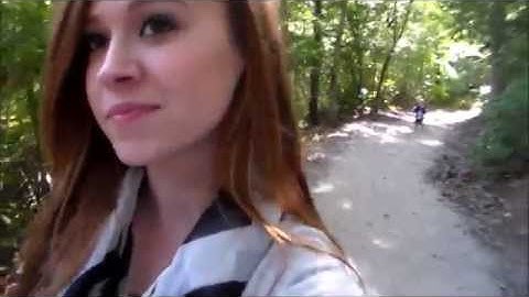 Our Adventure to Calvert Cliffs