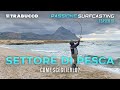 SURFCASTING: COME scegliere il SETTORE di pesca? » Passione SURFCASTING S5T1@trabuccofishing