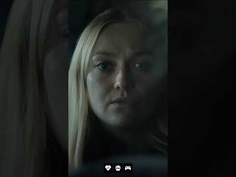 Ужастик на вечер - «Смотрители» #кино #ужасы