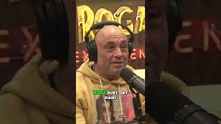 joe rogan the MOB does what???