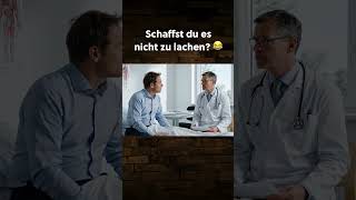 Wer Lacht, Verliert Länger