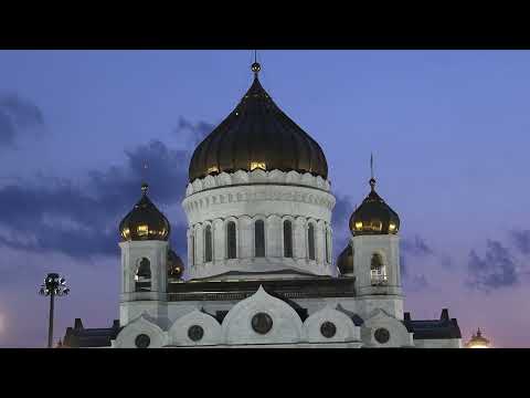 Интересные факты о самом большом соборе Русской Православной Церкви