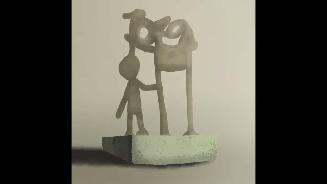 Artificial Somewhere At Mixed Moments - Stage 1-3