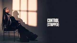 Zoe Wees - Control (Stripped) (Visualiser) Resimi