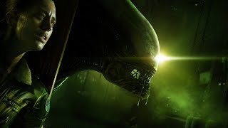 Même pas peur !! - Alien Isolation #1